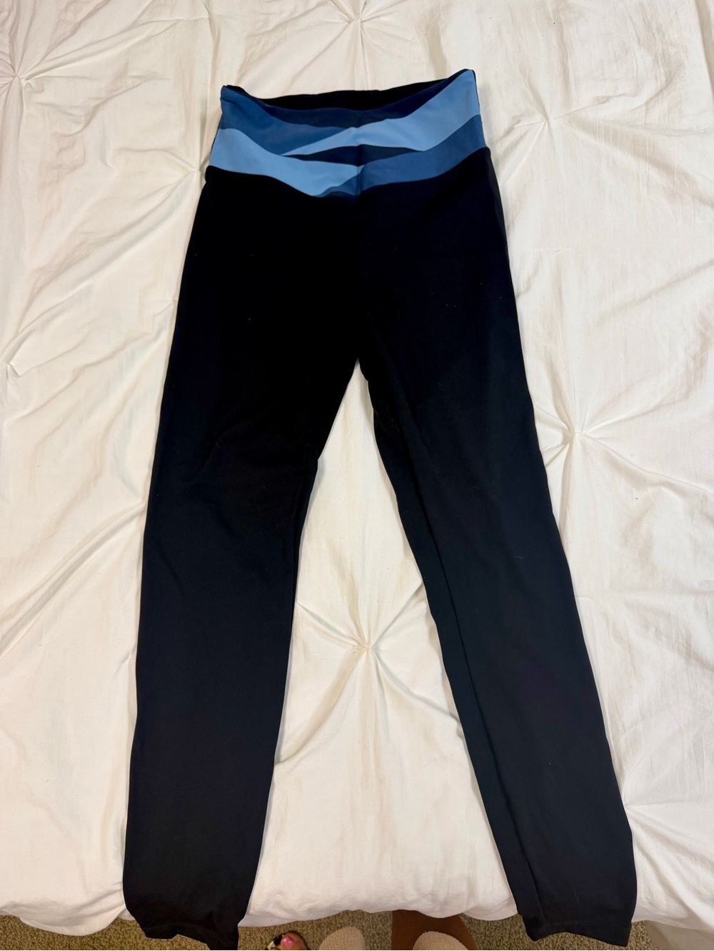 ZYIA Active Leggings